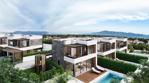 Foto 3 de Casa o chalet en venta en Barranco Hondo, La Nucia