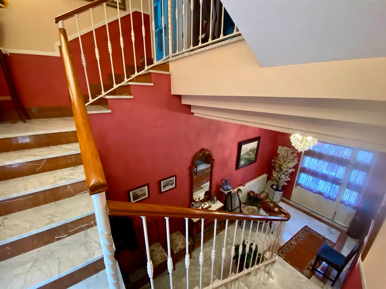 Detached homes for sale in Miguelturra  with Air Conditioner, Heating and Terrace