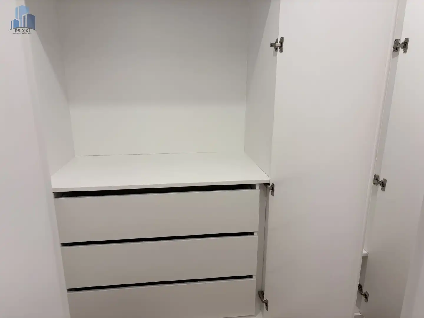 Flat for rent in Castellón de la Plana / Castelló de la Plana  with Air Conditioner and Furnished