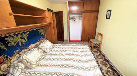 Foto 5 de Pis de lloguer a Juzgados - Plaza de Toros, Alicante