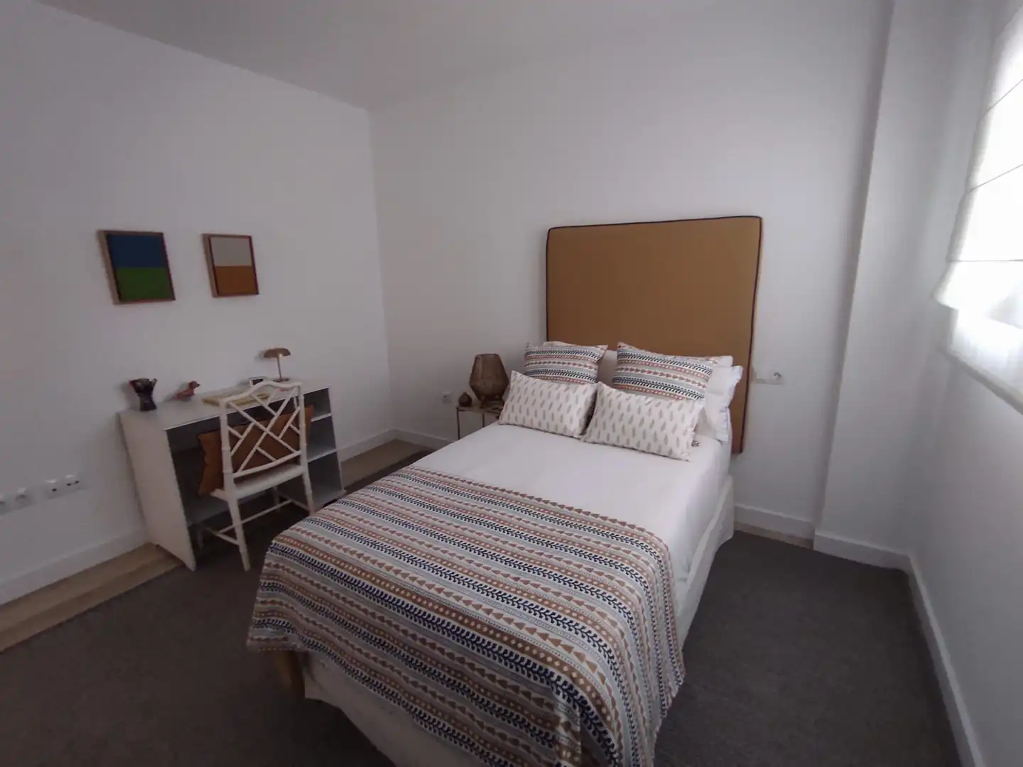 Appartement compact avec terrasse à vendre à Calle Torrente Ballester 7R, imagen 21