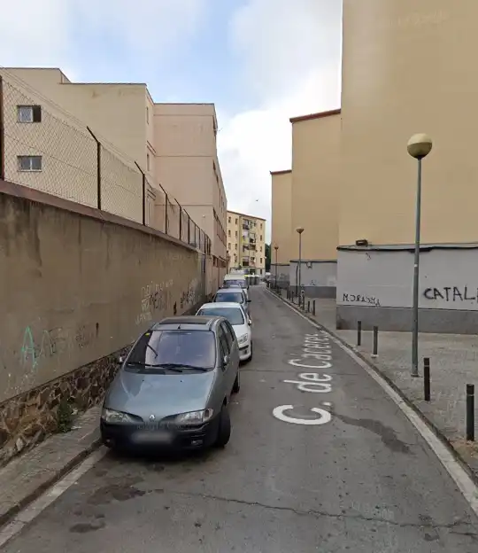 Piso en venta en Calle de Cáceres