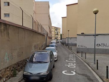 Piso en venta en Calle de Cáceres