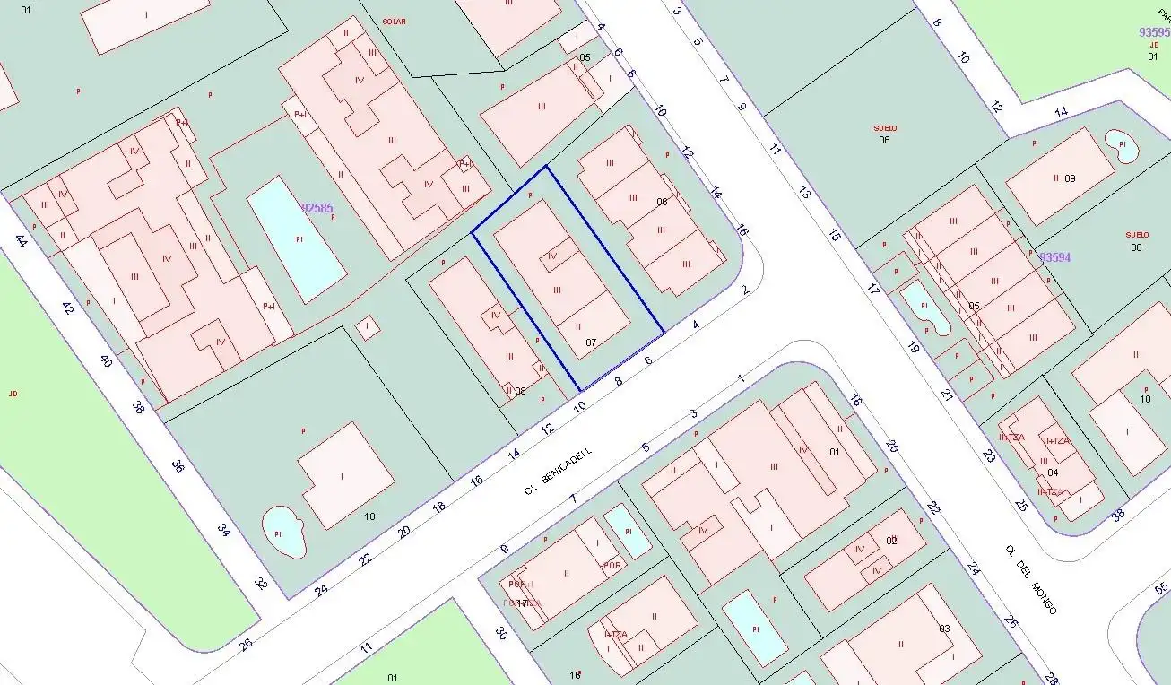 Dúplex en venta en Miramar con Terraza