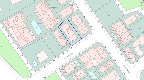 Foto 3 de Dúplex en venda a Calle de Benicadell, 6, Miramar, Valencia