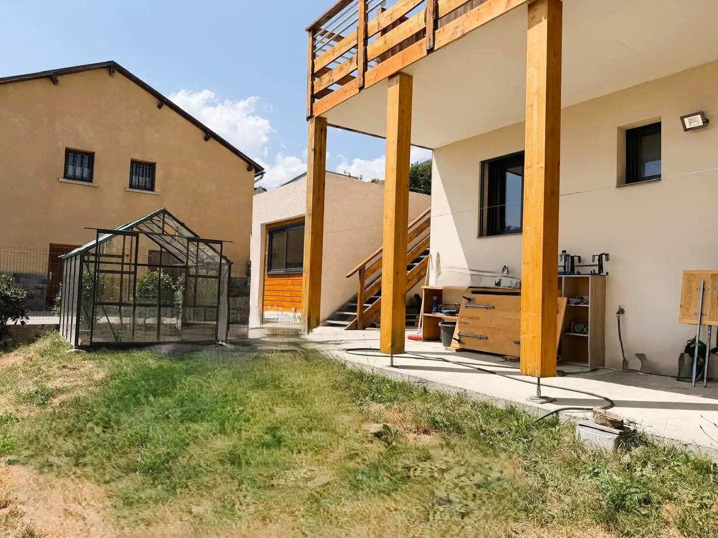 Villa in vendita a Targassonne, imagen 17