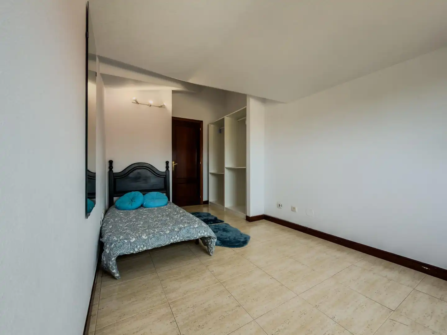 Bedroom of Attic for sale in Ribamontán al Mar  with Heating