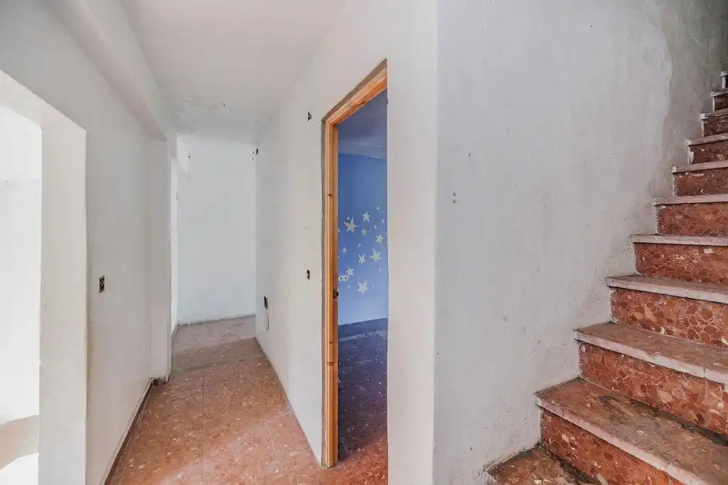 Casa adosada en venda a Calle PADRE JORGE, 3, La Granja - La Colina - Los Pastores
