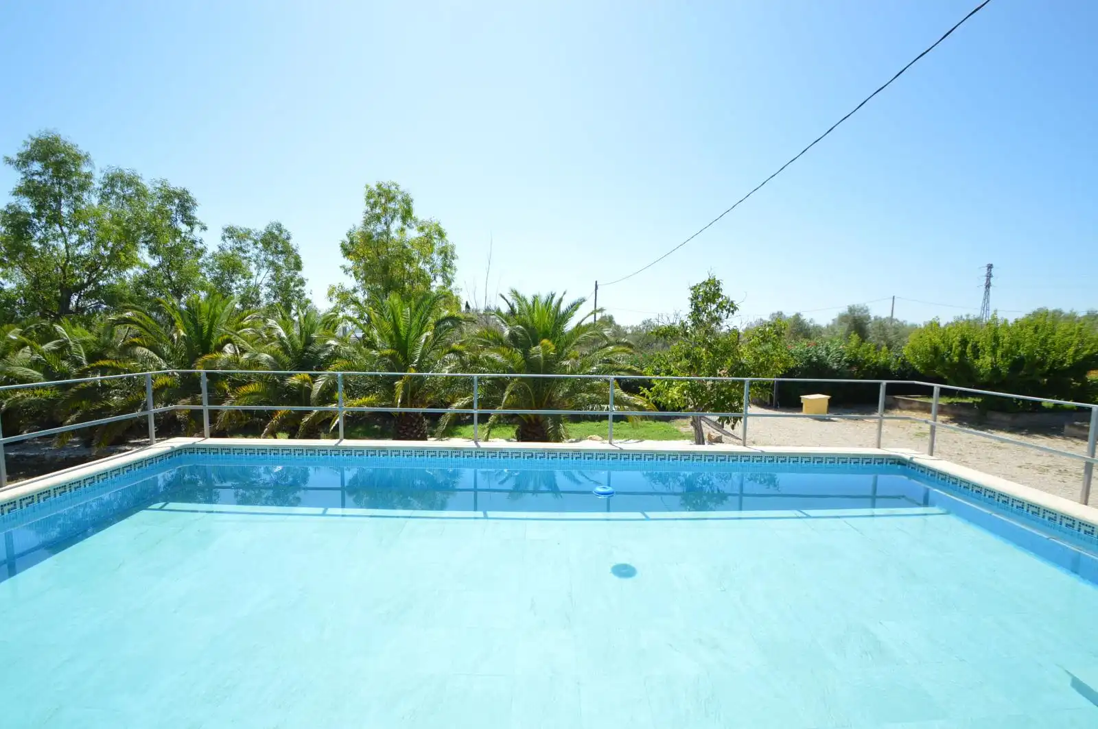 Xalet amb piscina en venda a Ulldecona, imagen 27
