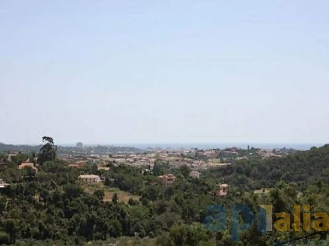 Wohnbaugrundstück zum Verkauf in Carrer Xiprer, imagen 2