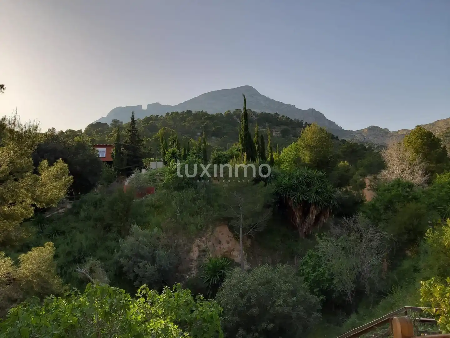Villa avec piscine à vendre à Finestrat Pueblo, imagen 12