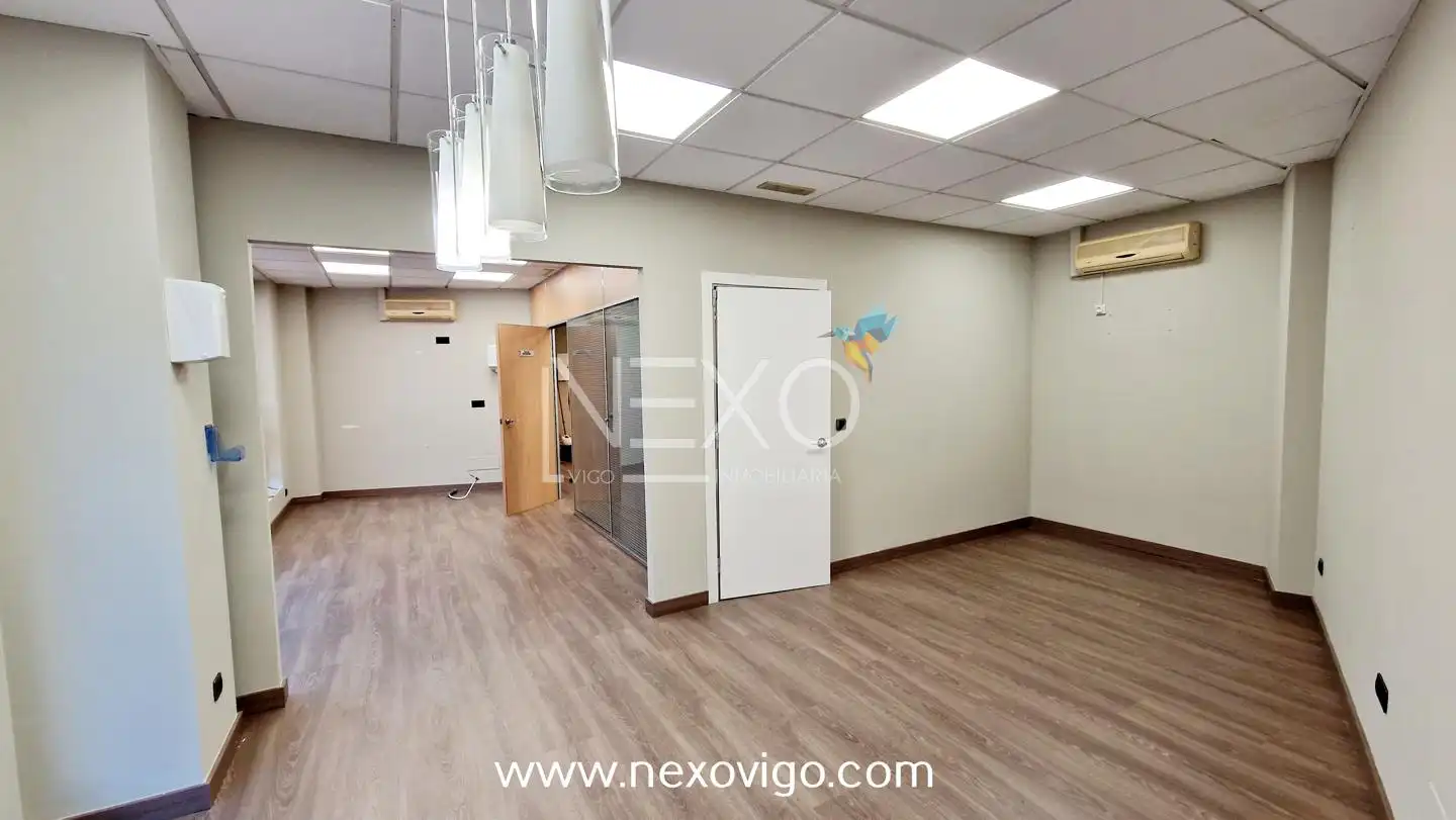 Business premises for sale in Avenida de Ourense, imagen 10