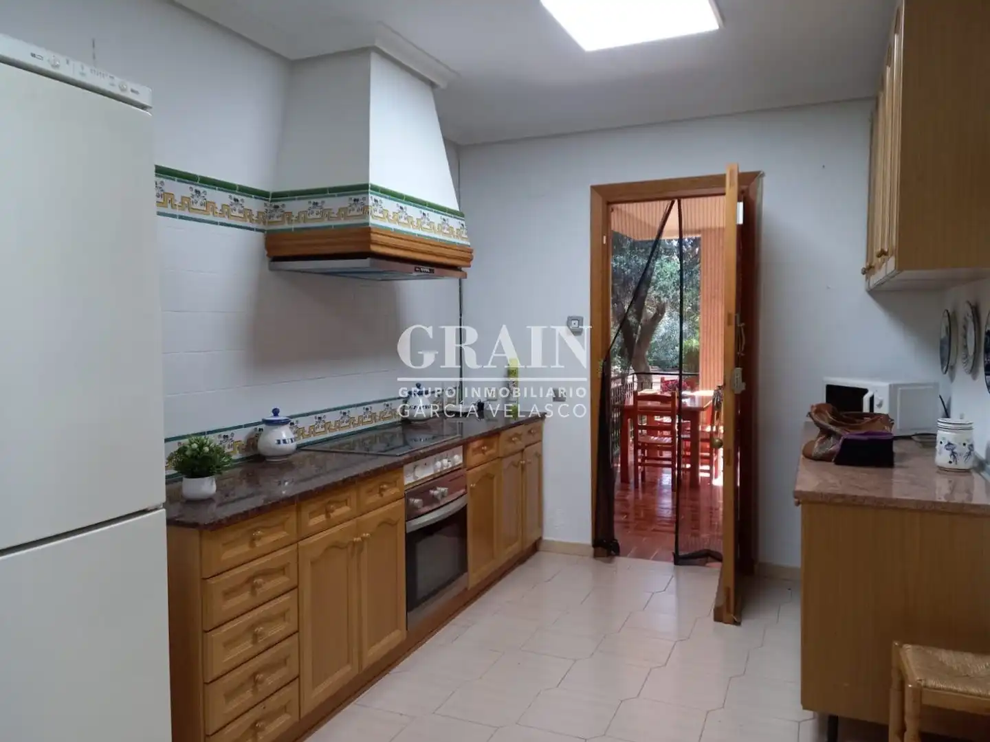 Chalet con piscina en venta en Pedanías - Extrarradio, imagen 89