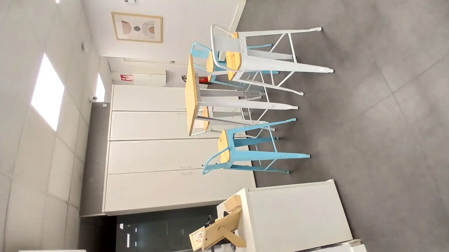 Büro mit Aufzug zur Miete in Simón Hernandez, imagen 28