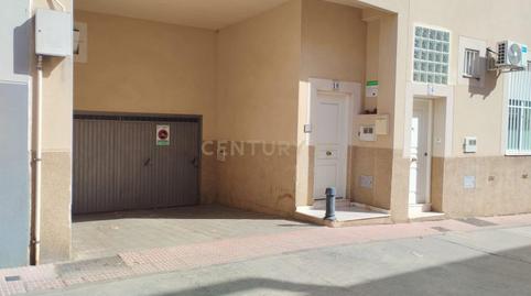 Photo 2 of Garage for sale in Calle San Juan de Ávila, 18, Cáceres‎, Spain, -1, Casco Antiguo, Cáceres Capital