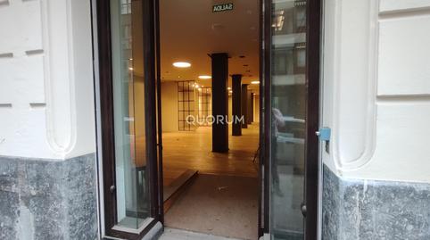 Photo 2 of Premises to rent in Calle Máximo Aguirre, Ensanche - Moyua - Diputación, Bizkaia