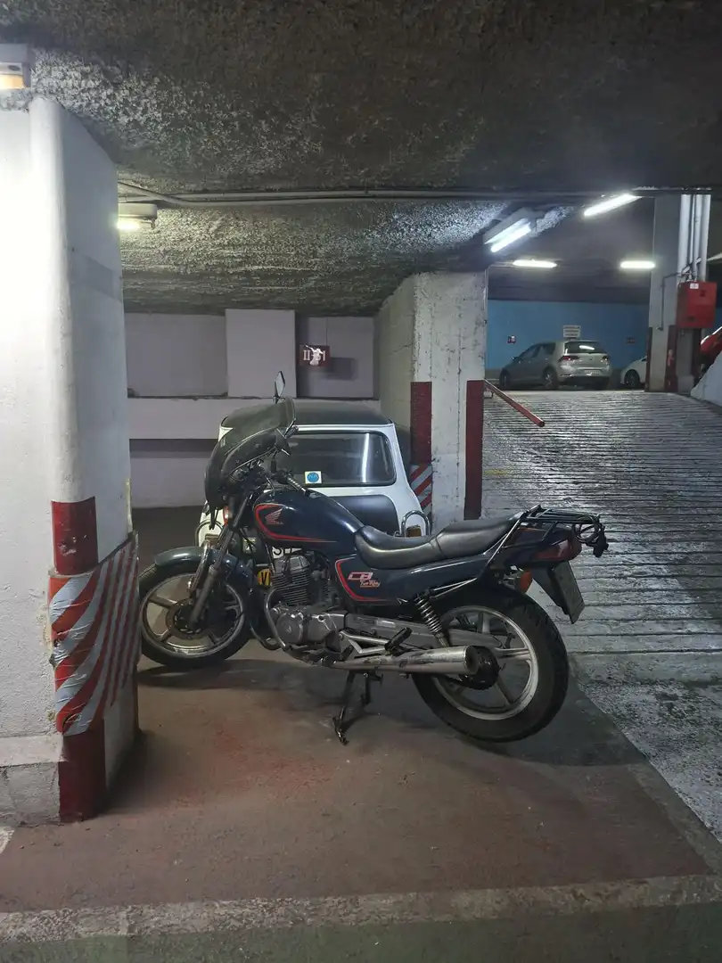 Parking for sale in plaza Nueva, imagen 3