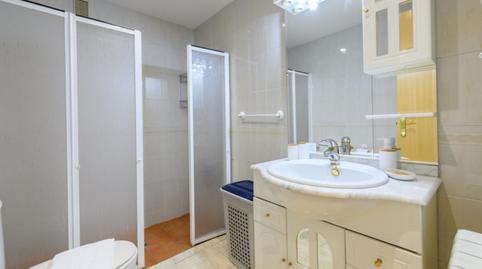 Foto 3 de Apartamento de alquiler en Orcasitas,  Madrid Capital