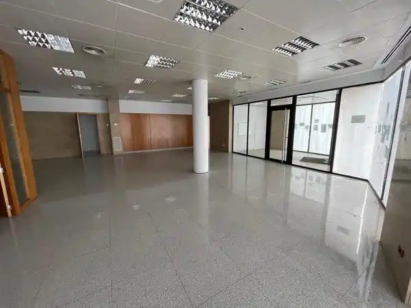 Büro zur Miete in Murcia mit Klimaanlage