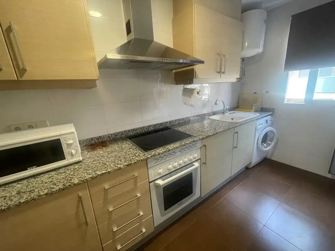 Appartement avec terrasse à vendre à Carrer de Cervantes, imagen 8