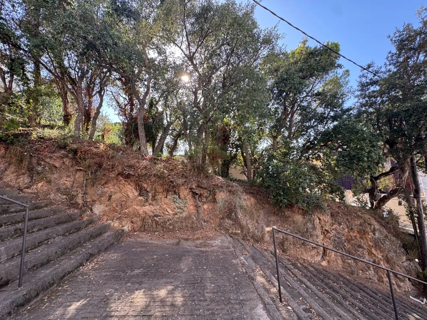 Lagerraum zum Verkauf in Sant Feliu de Guíxols