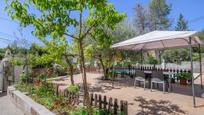 Jardí de Casa o xalet en venda en Sant Salvador de Guardiola amb Aire condicionat, Terrassa i Piscina