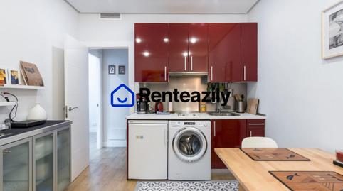 Foto 4 de Apartament de lloguer a Calle de Fuencarral, 70, Justicia - Chueca,  Madrid Capital