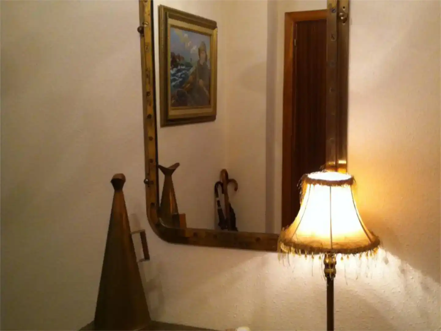 Flat for rent in Santoña  with Private garden, Parquet flooring and Storage room