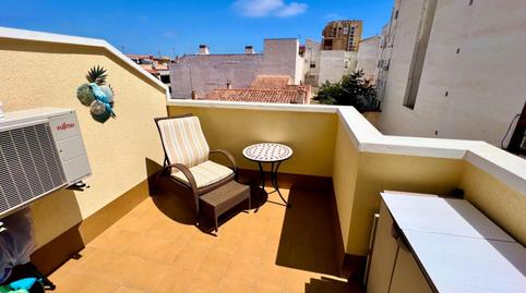 Foto 4 de Àtic en venda a Calle Oslo, 6, Zona Playa de los Locos, Alicante