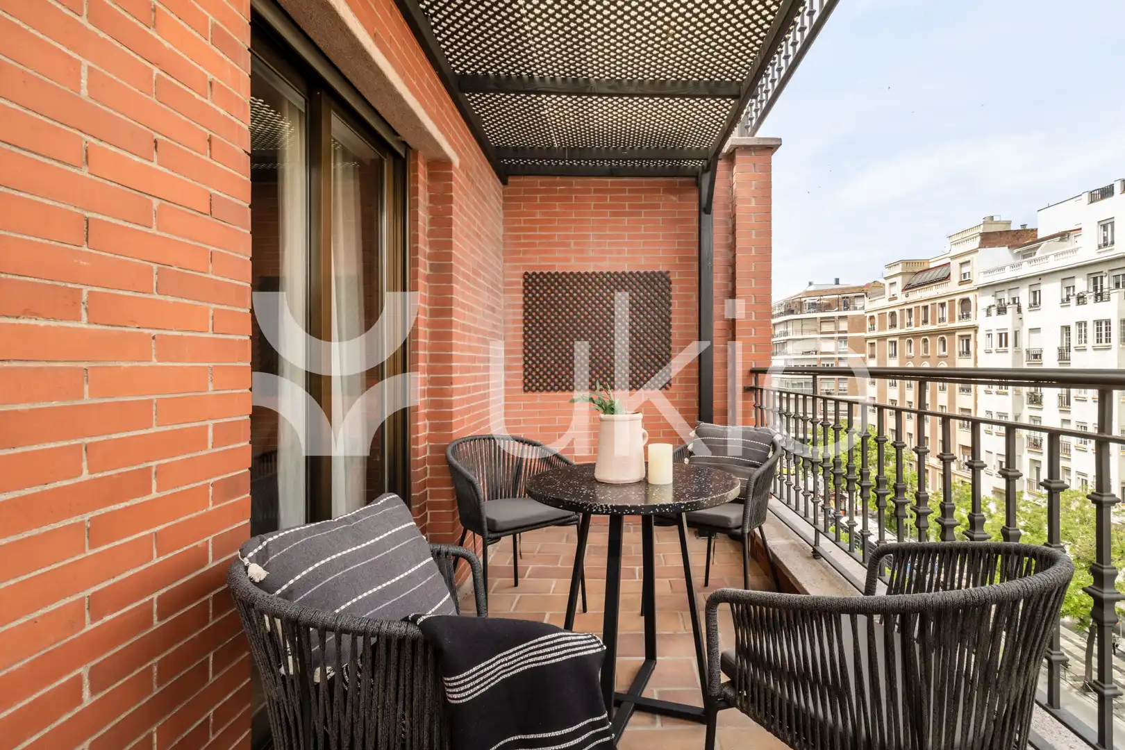 Apartments for rent in Calle de Alcalá, Goya