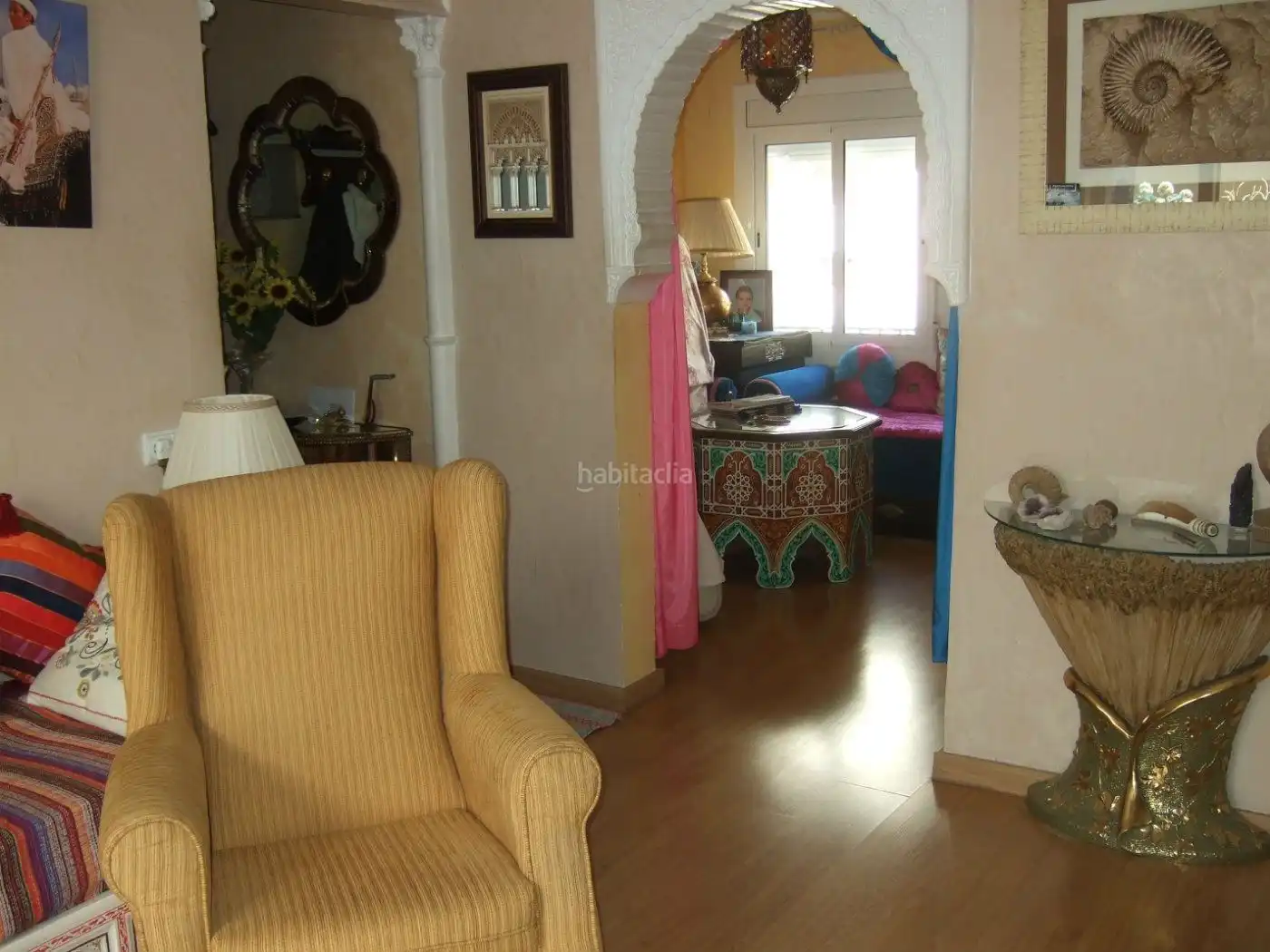 Piso en venta en Mataró