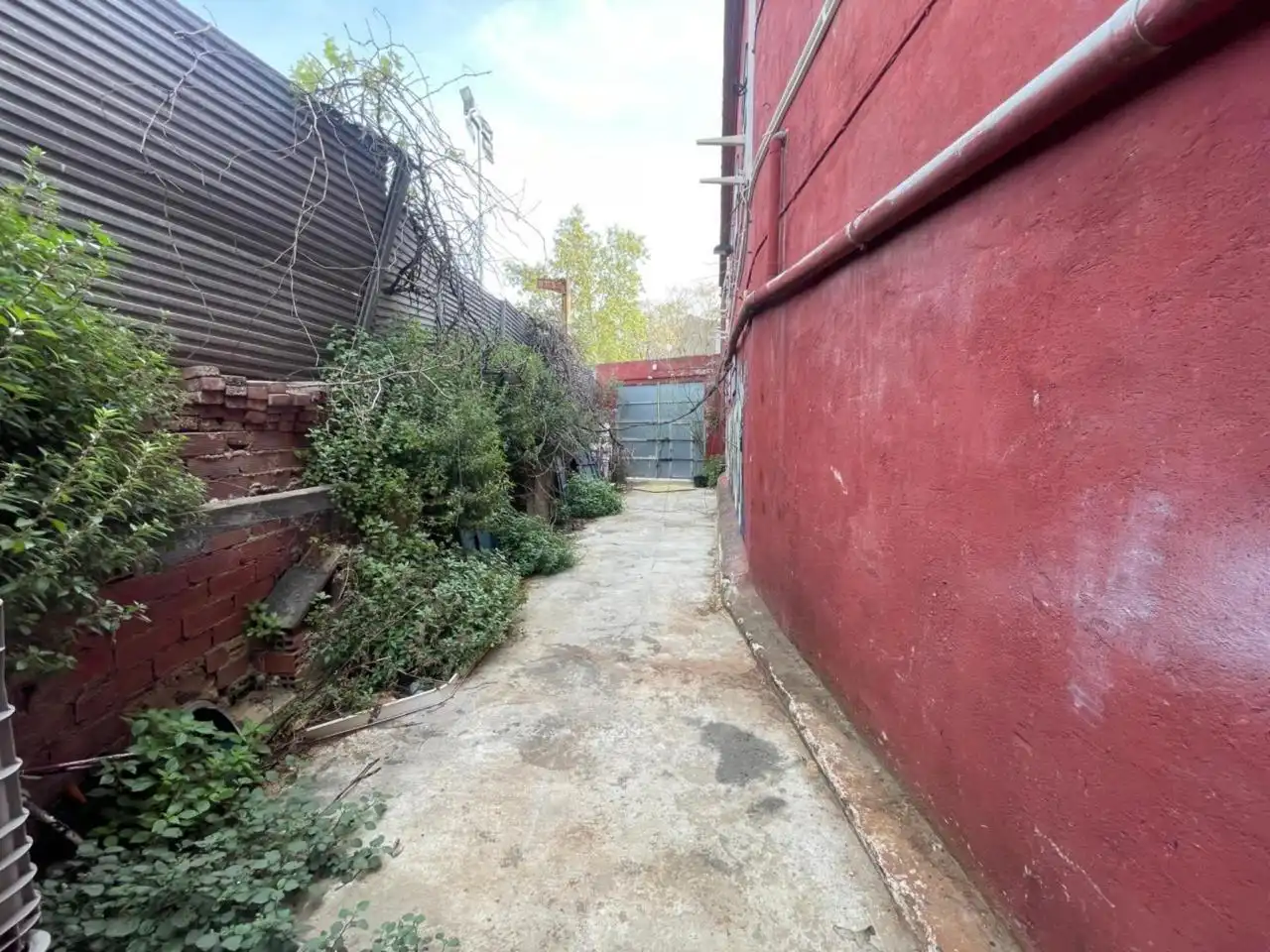 Industriegebäude zum Verkauf in Sant Andreu, imagen 11