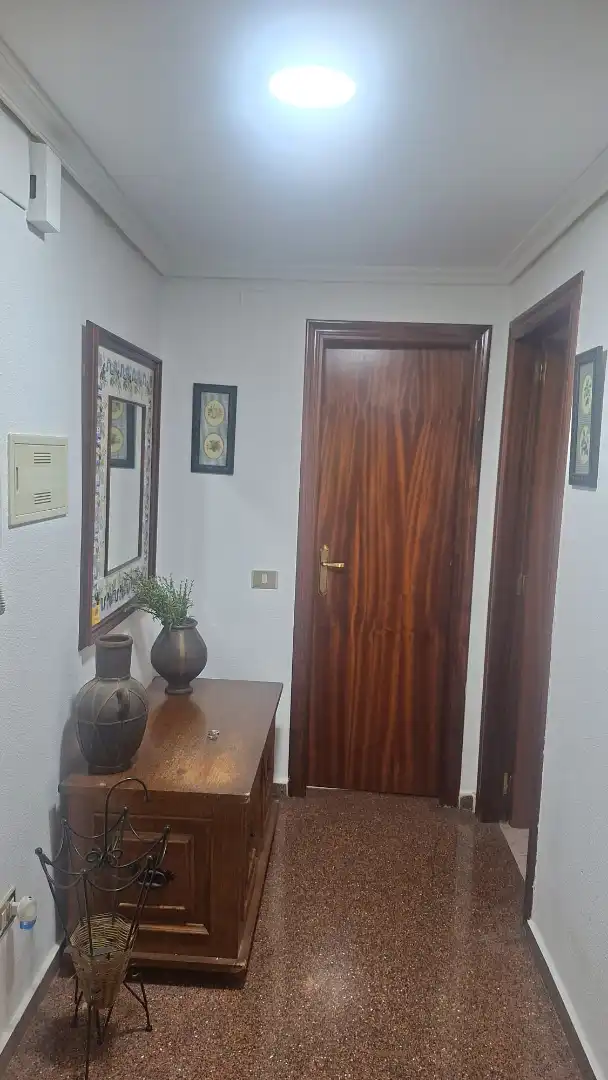 Flat for sale in Vila-real  with Air Conditioner, Storage room and Furnished