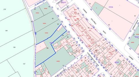 Photo 3 of Industrial land for sale in Carrer de la Constància, 12a, Núcleo Urbano, Valencia