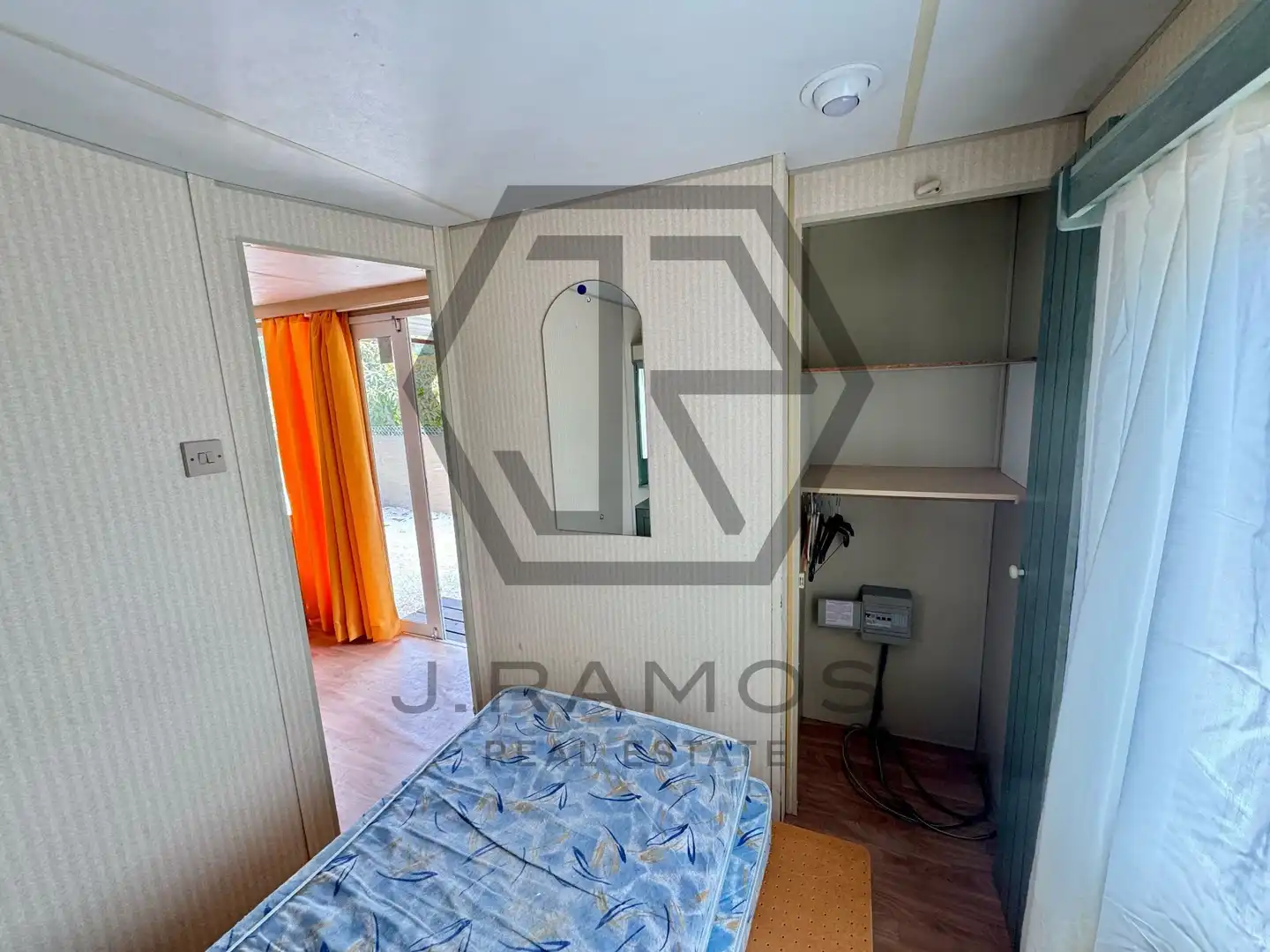 Bedroom of Houses for rent in Vélez-Málaga  with Private garden, Storage room and Furnished
