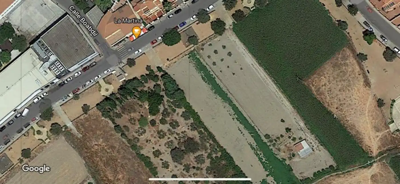 Rustikales Grundstück zum Verkauf in Híjar, imagen 11
