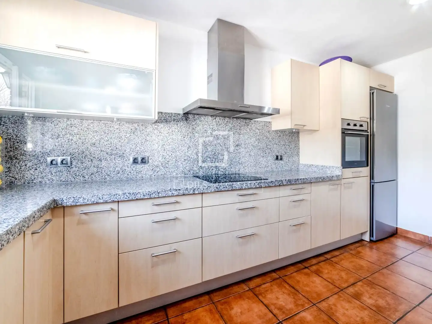 Detached house with terrace for sale in Olivella, imagen 19