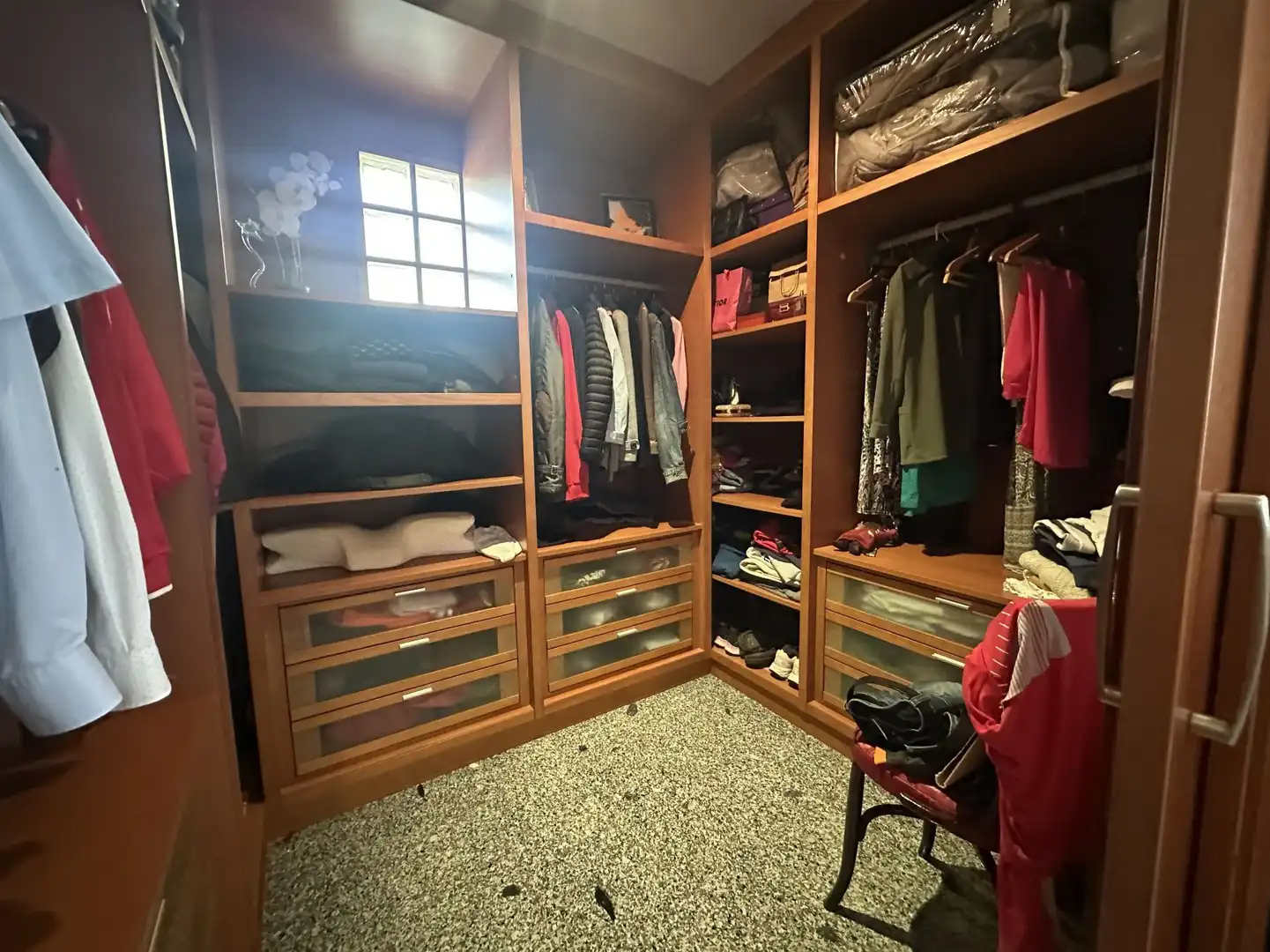 Casa amb jardí en venda a L'Olleria, imagen 28