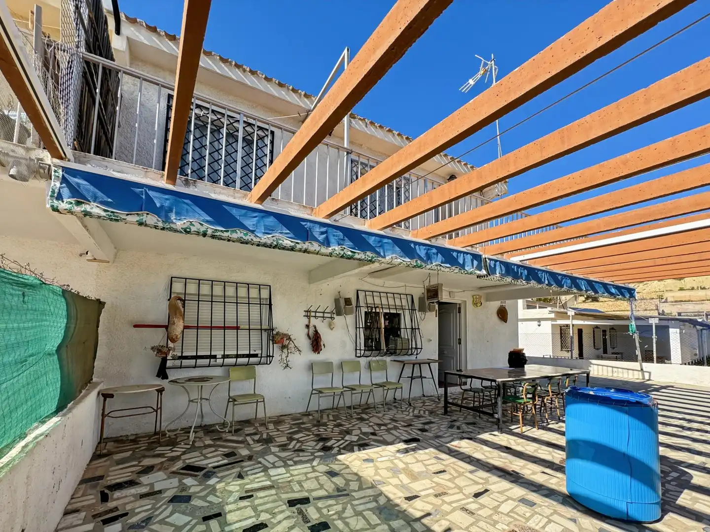 Detached homes for sale in El Campello