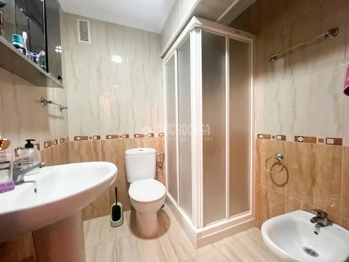 Baño de Piso en venta en Valencia