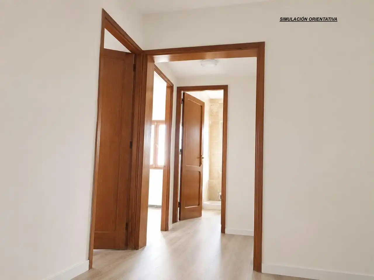 Piso de alquiler en Las Palmas de Gran Canaria
