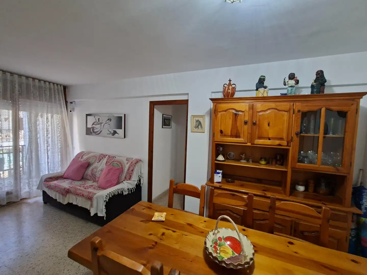 Appartement avec terrasse à vendre à Calafell Platja, imagen 10