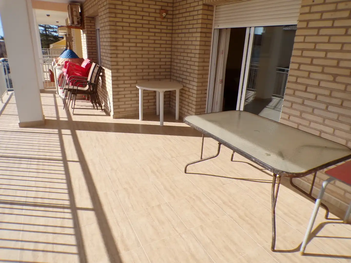 Apartments for sale in Torre de la Horadada