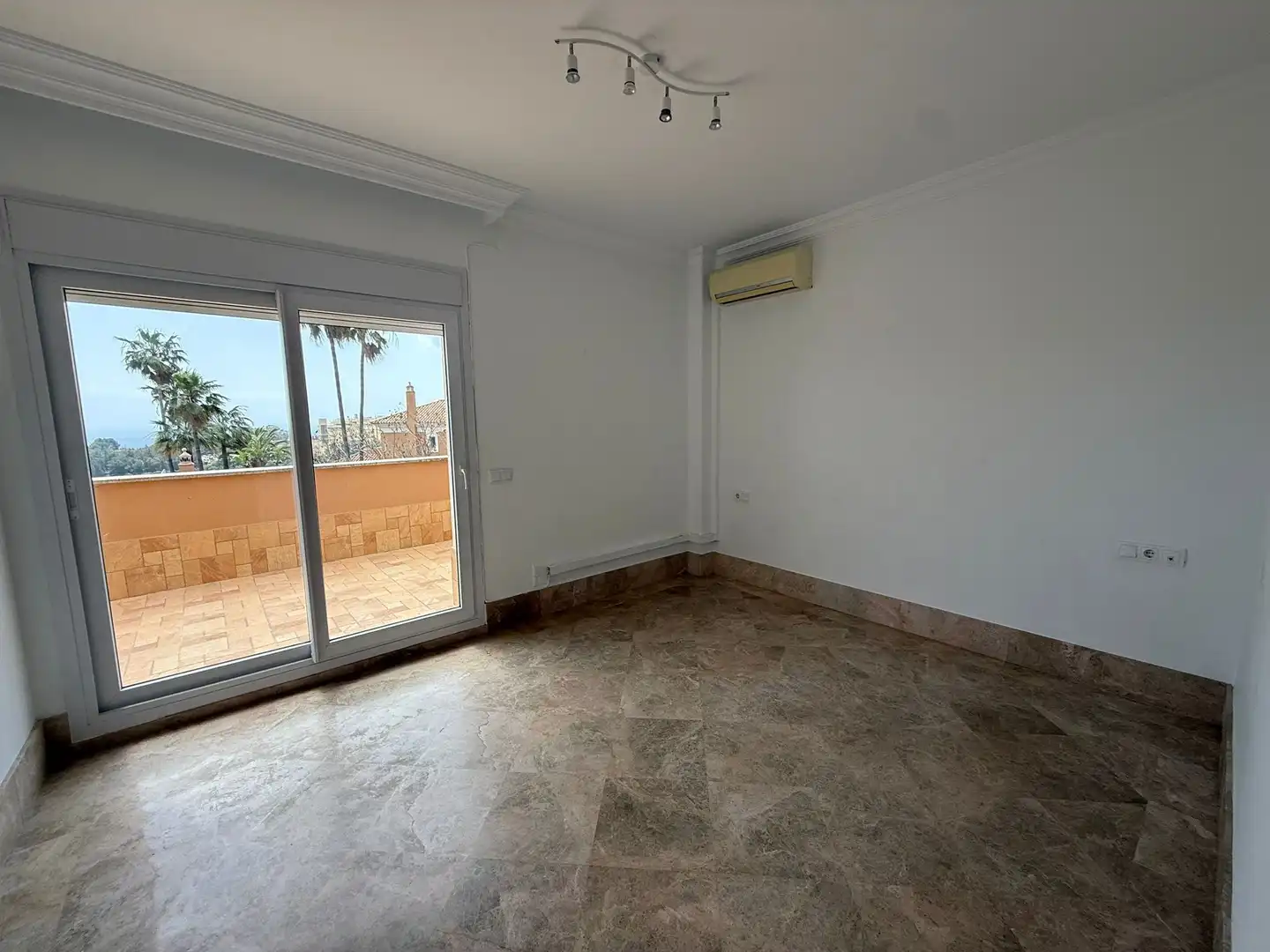 Dining room of Detached homes for sale in Marbella  with Private garden, Terrace and Storage room