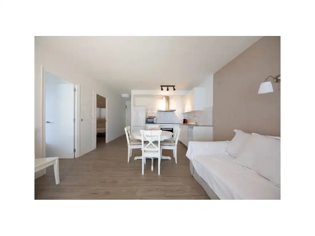 Apartament de lloguer a Centre - Platja