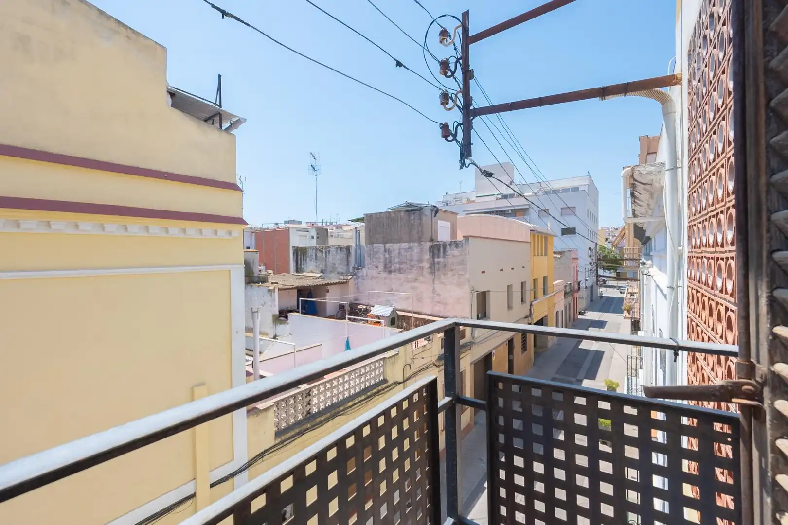 Wohnung mit Terrasse zum Verkauf in TEATRE, imagen 22