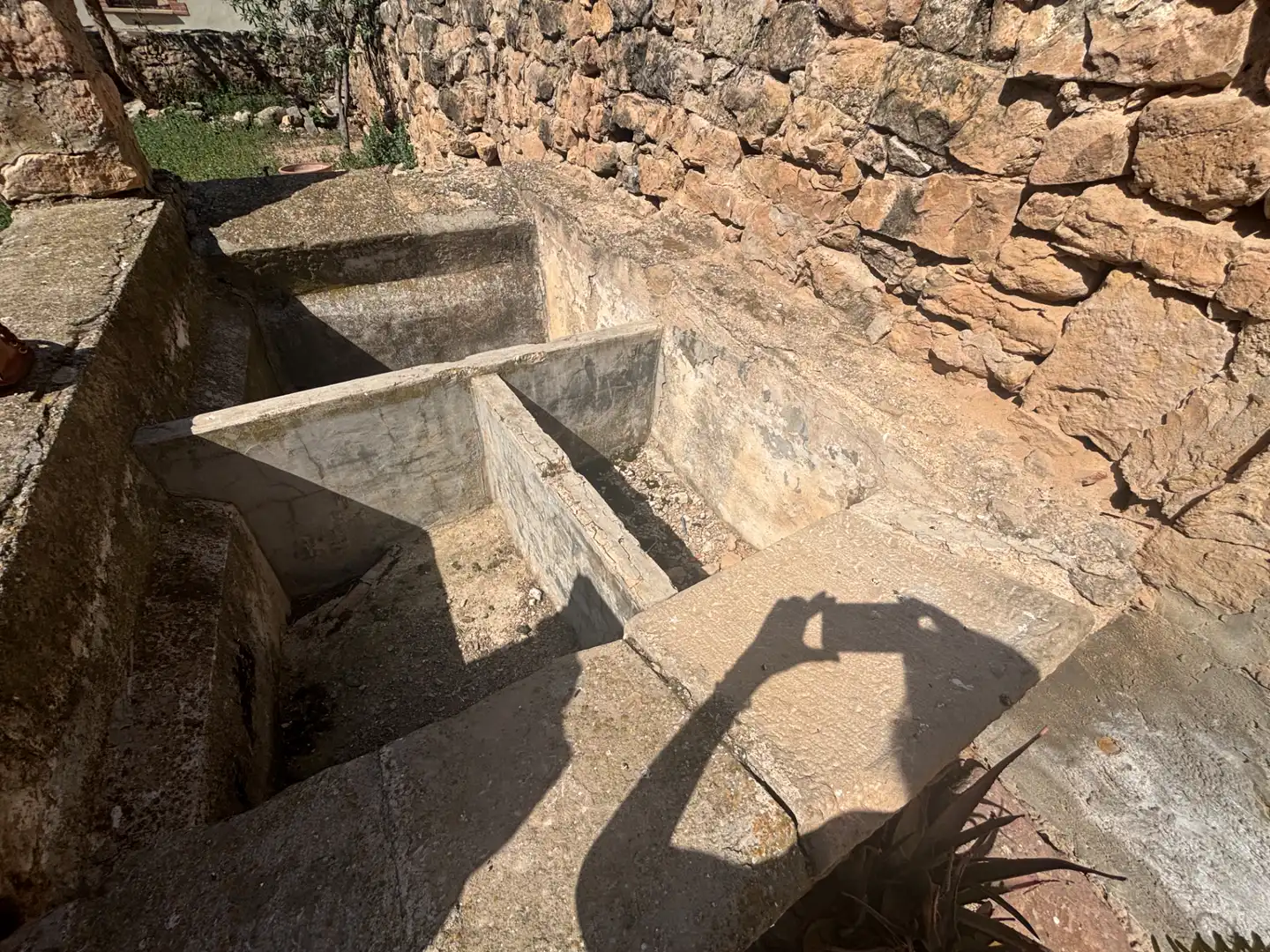 Exterior view of Houses for sale in Sarroca de Lleida  with Terrace, Oven and Balcony