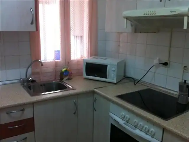 Flat for rent in Zona Ultramar