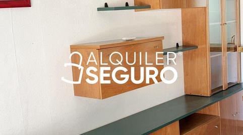 Foto 4 de Pis de lloguer a Portugal, Juzgados - Plaza de Toros, Alicante