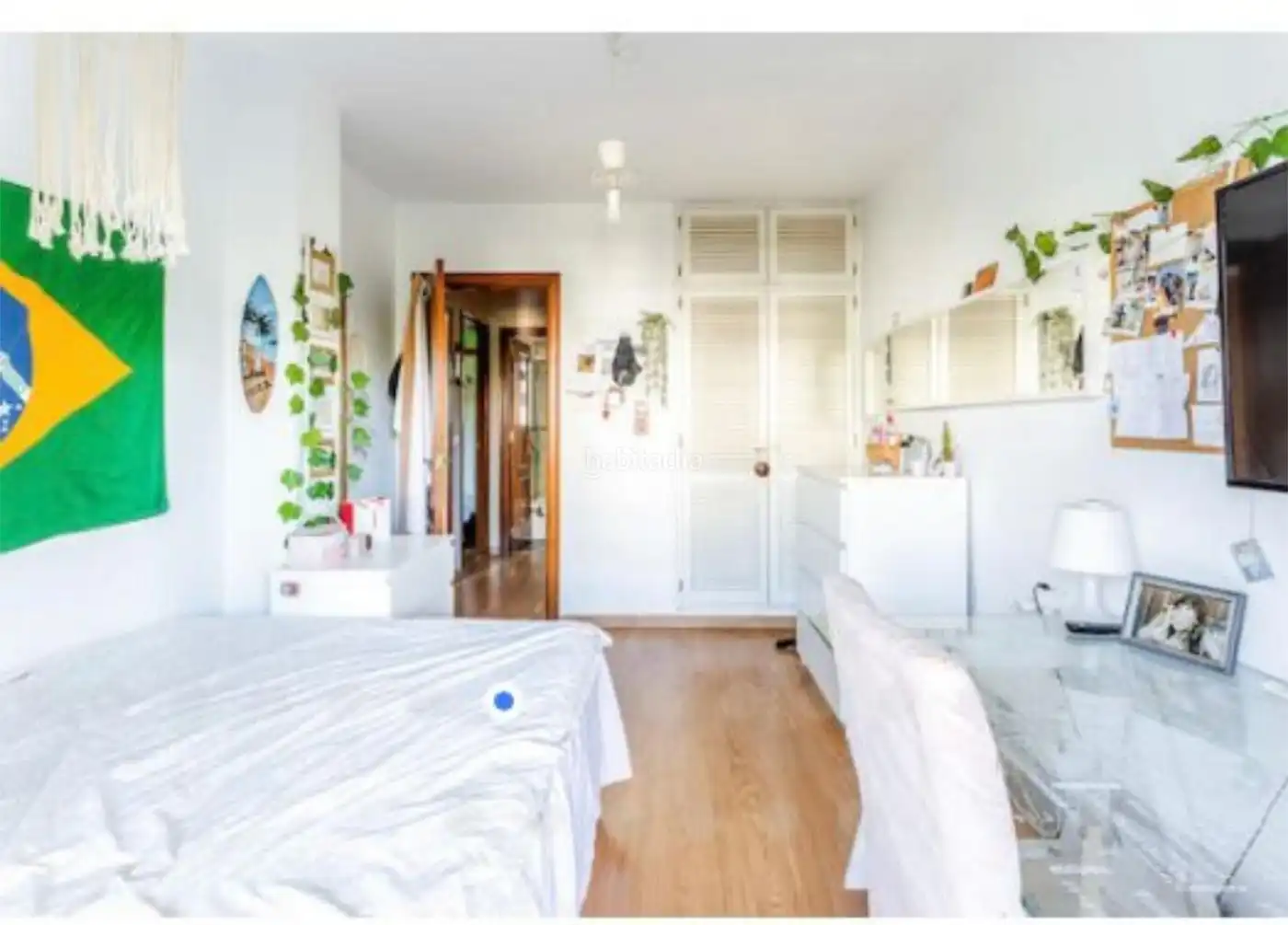 Appartamento con piscina in vendita a Avenida de Molière 38, imagen 13